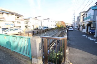 江古田3丁目戸建の物件外観写真